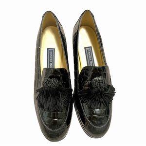 Jennifer Moore loafers